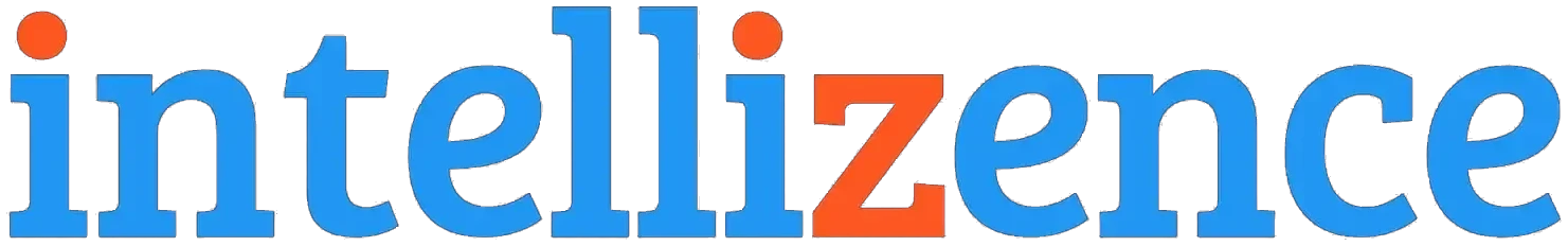 Intellizence logo