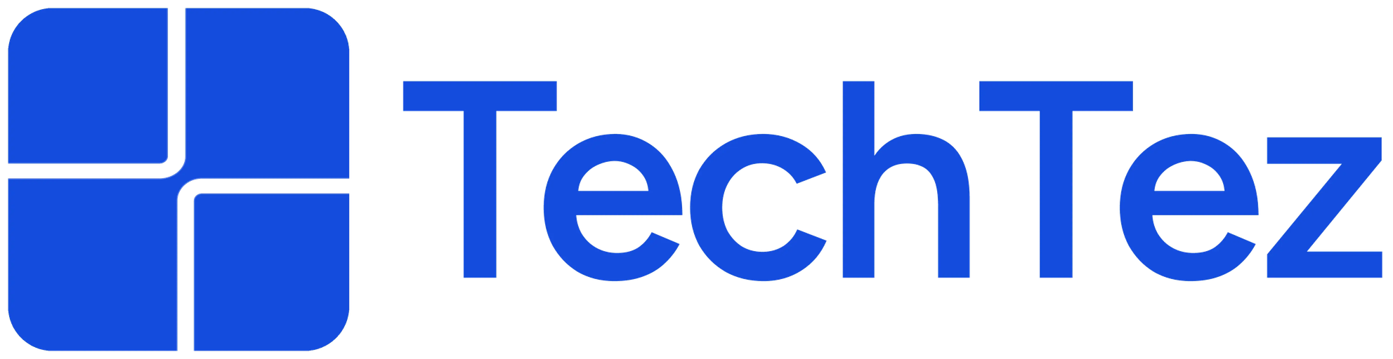 TechTez logo